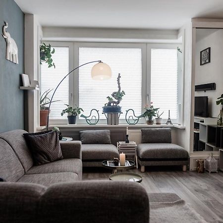 1 Bedroom 15 Min By Tram To Amsterdam Centre! ภายนอก รูปภาพ