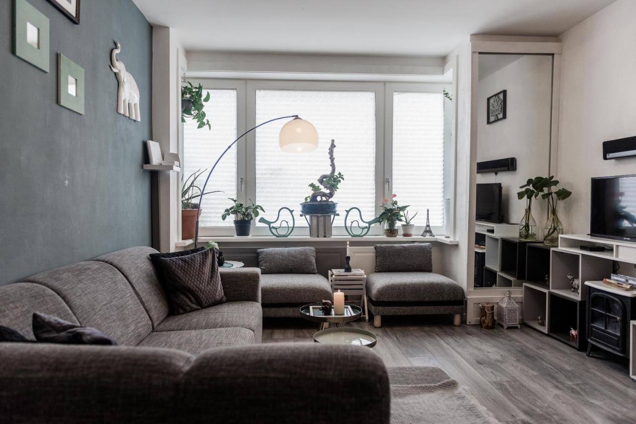1 Bedroom 15 Min By Tram To Amsterdam Centre! ภายนอก รูปภาพ