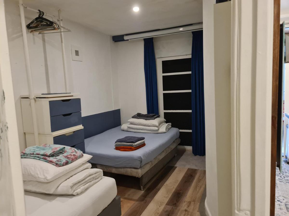 1 Bedroom 15 Min By Tram To Amsterdam Centre! ภายนอก รูปภาพ