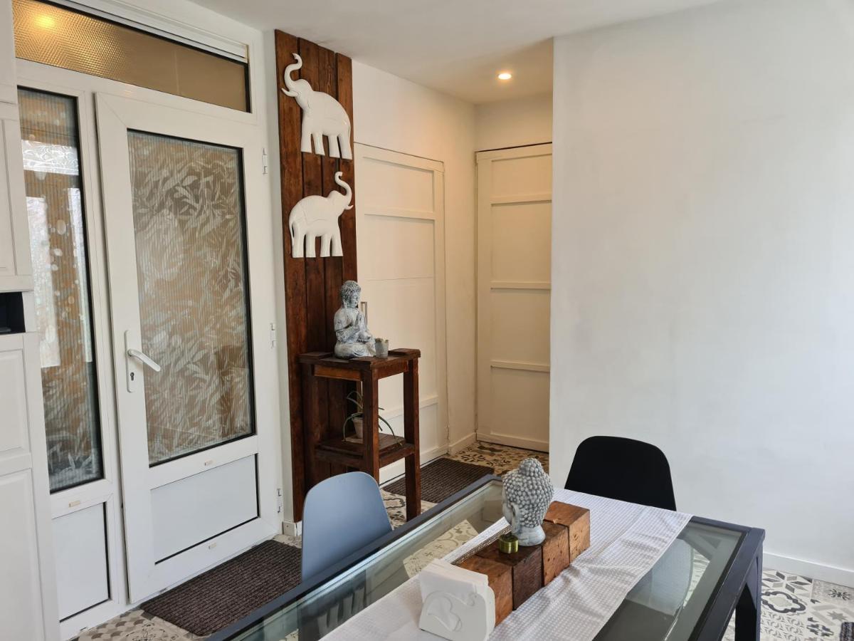 1 Bedroom 15 Min By Tram To Amsterdam Centre! ภายนอก รูปภาพ