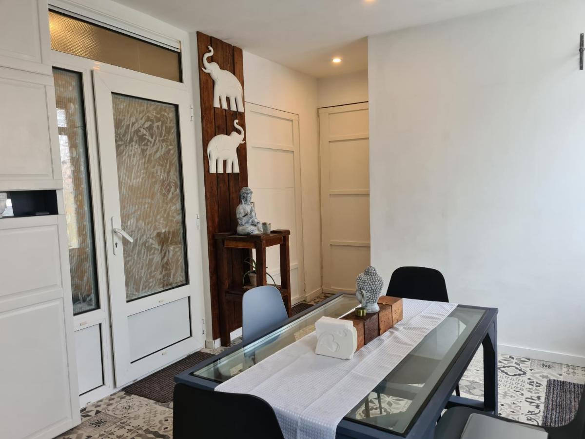1 Bedroom 15 Min By Tram To Amsterdam Centre! ภายนอก รูปภาพ
