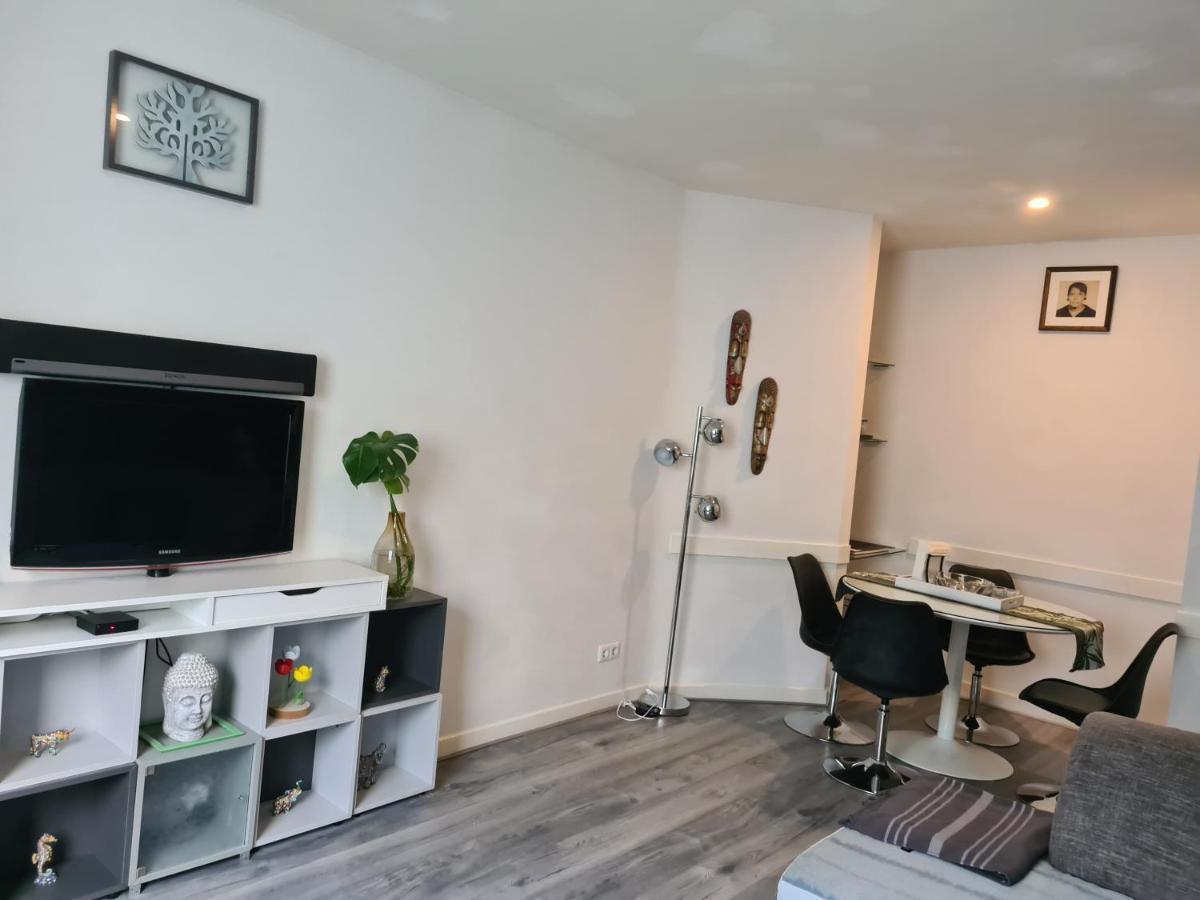 1 Bedroom 15 Min By Tram To Amsterdam Centre! ภายนอก รูปภาพ