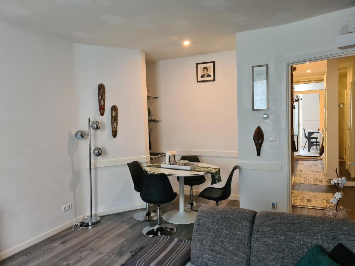 1 Bedroom 15 Min By Tram To Amsterdam Centre! ภายนอก รูปภาพ