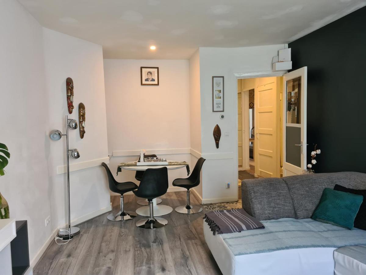 1 Bedroom 15 Min By Tram To Amsterdam Centre! ภายนอก รูปภาพ