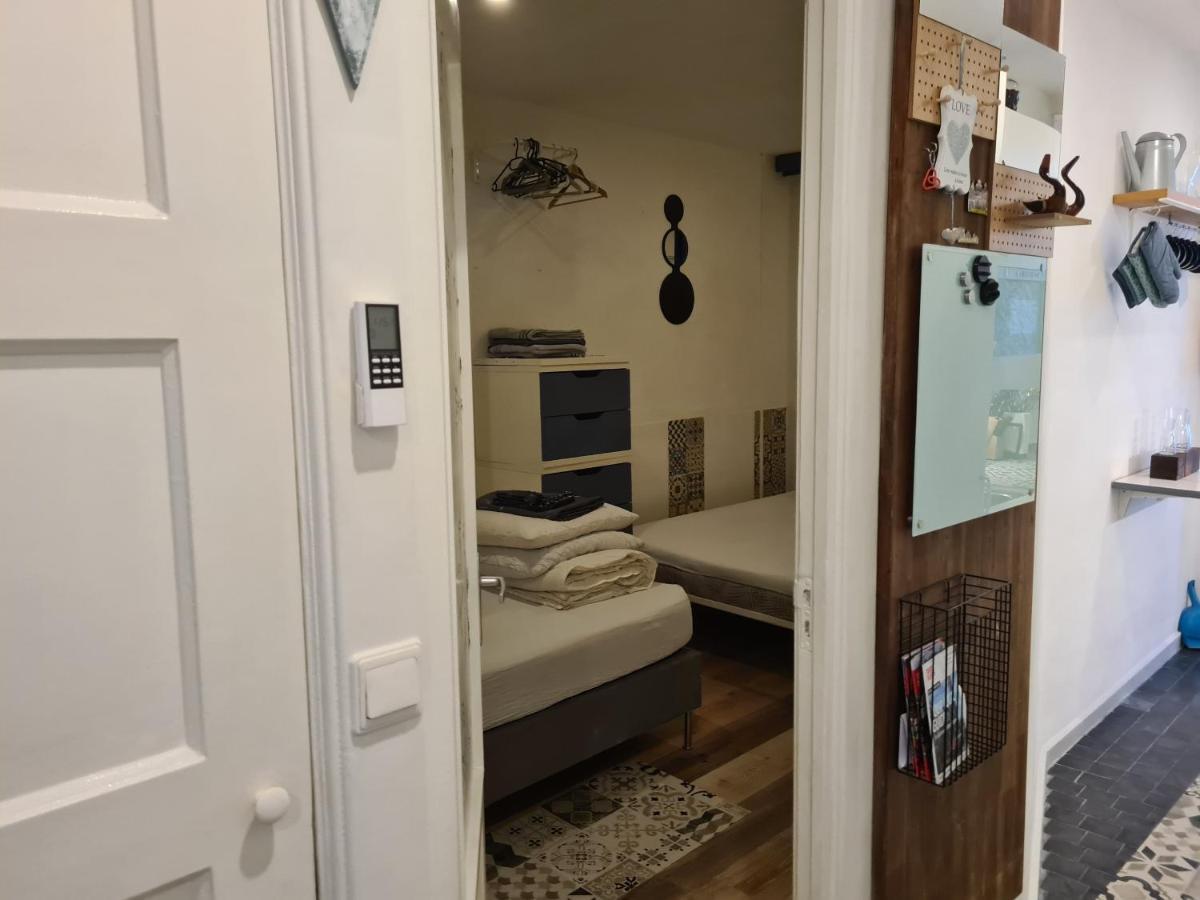 1 Bedroom 15 Min By Tram To Amsterdam Centre! ภายนอก รูปภาพ