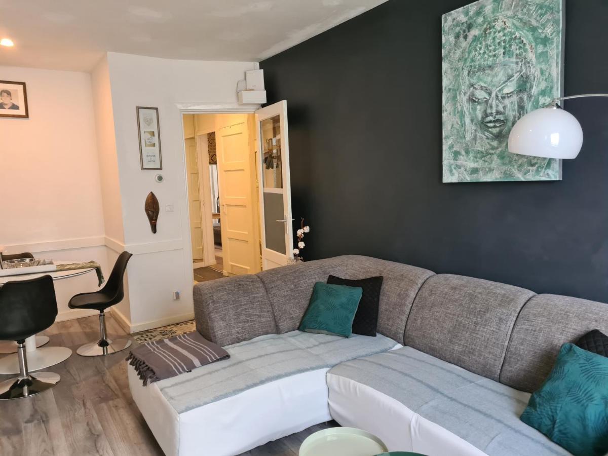 1 Bedroom 15 Min By Tram To Amsterdam Centre! ภายนอก รูปภาพ