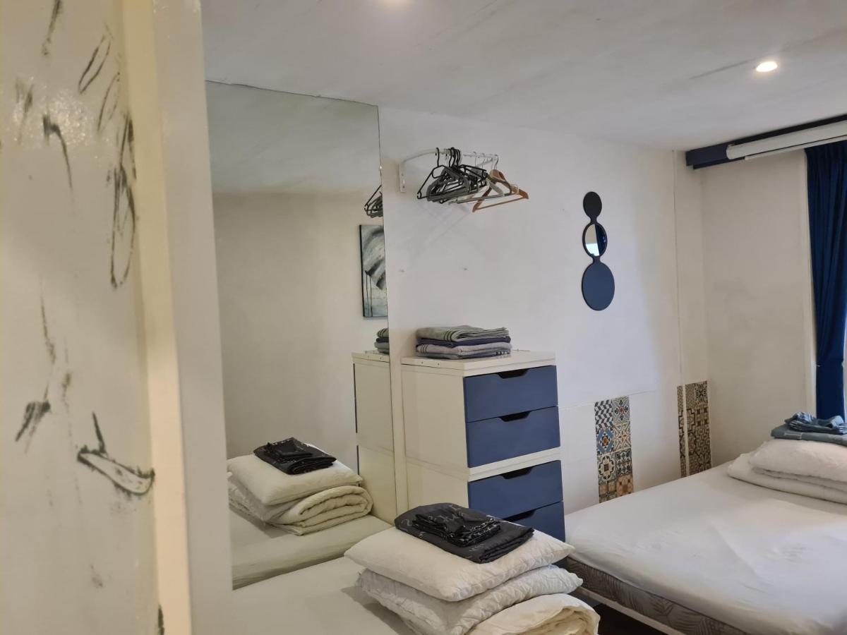 1 Bedroom 15 Min By Tram To Amsterdam Centre! ภายนอก รูปภาพ