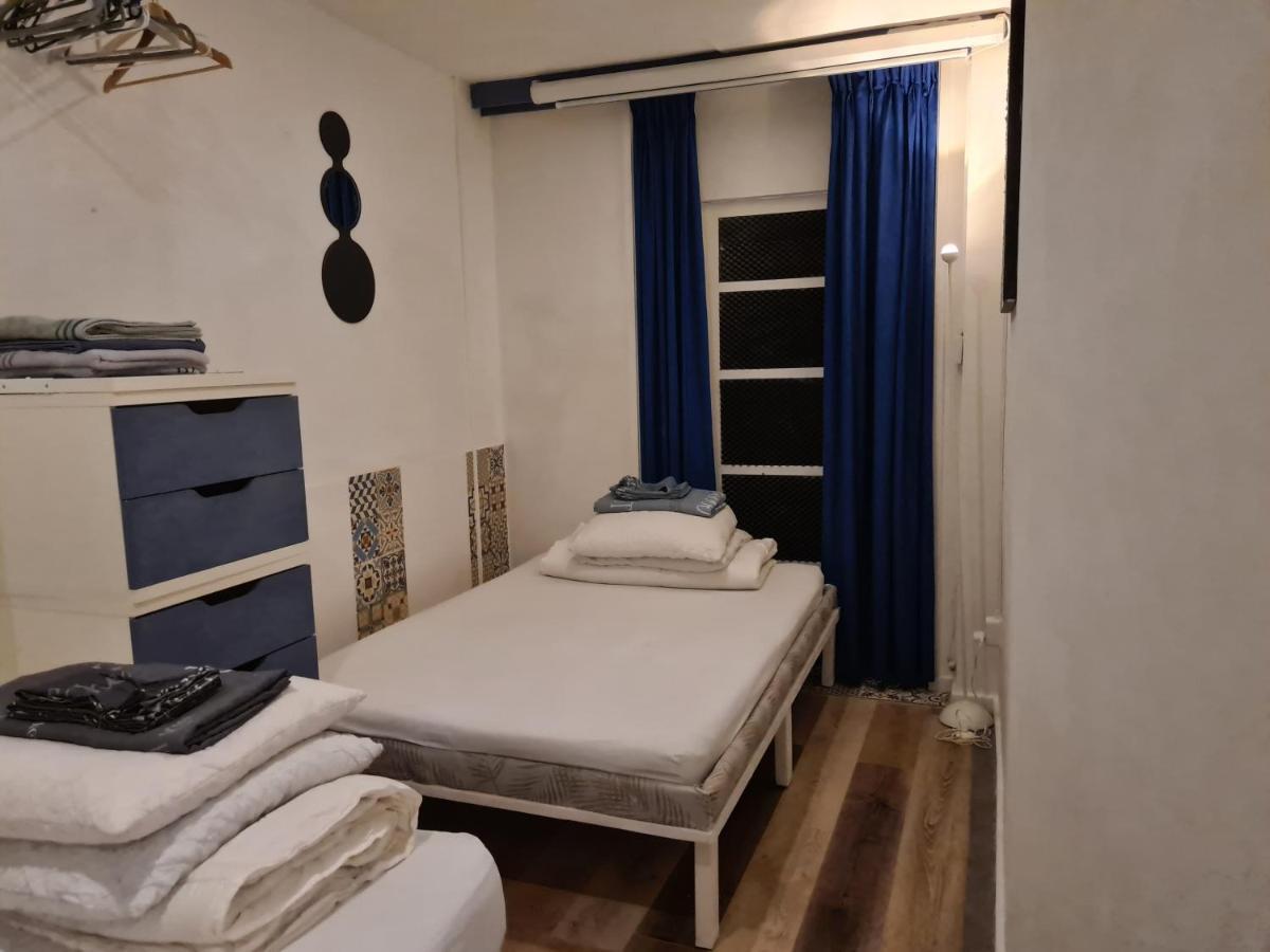 1 Bedroom 15 Min By Tram To Amsterdam Centre! ภายนอก รูปภาพ