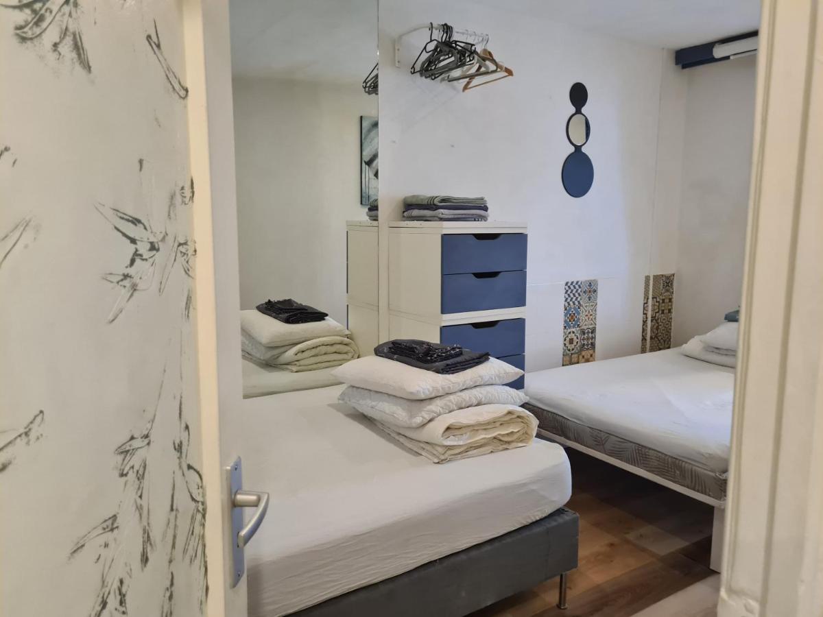 1 Bedroom 15 Min By Tram To Amsterdam Centre! ภายนอก รูปภาพ